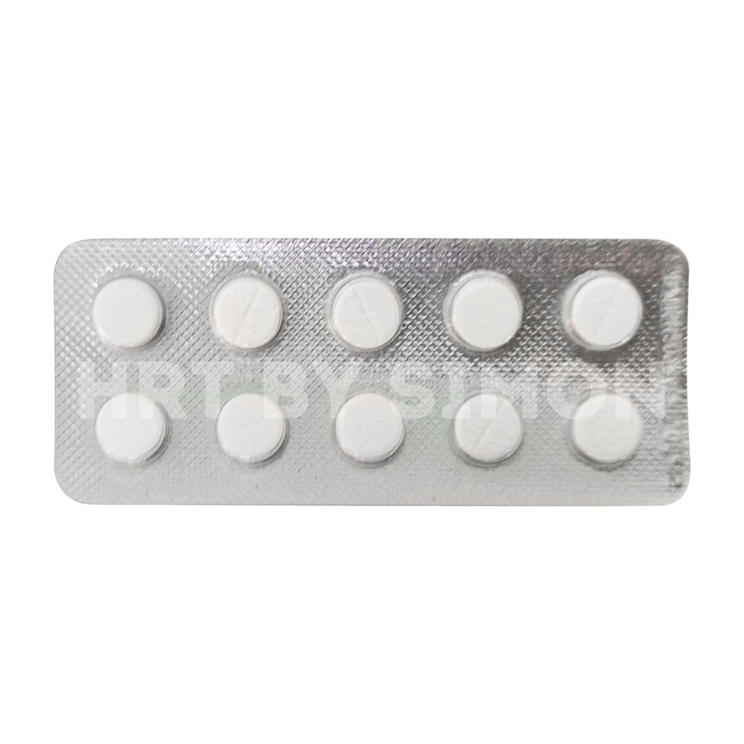 SITERONE 50MG (Cyproterone Acetate)