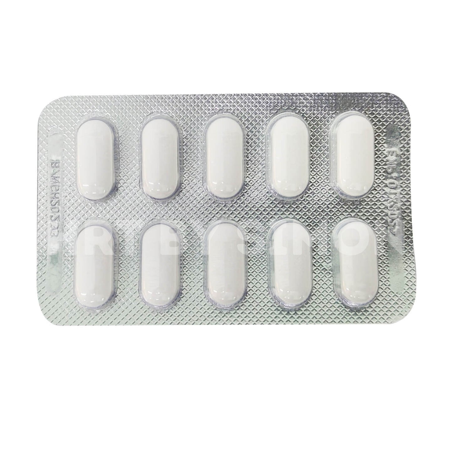 SITERONE 100MG (Cyproterone Acetate)