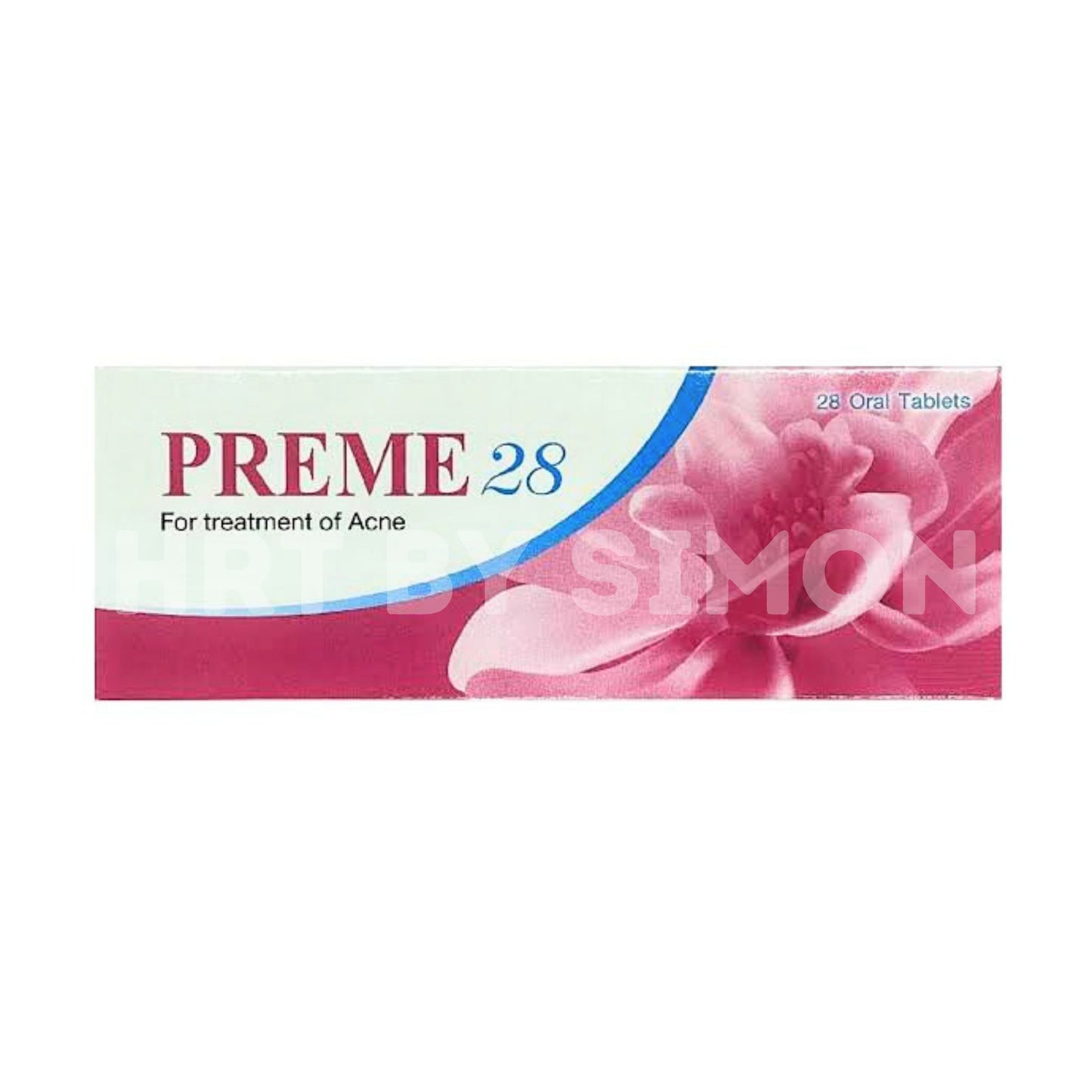 PREME (Ethinylestradiol/ Cyproterone acelate)