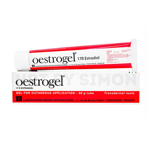 OESTROGEL ( Estradiol Valerate)