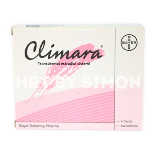 CLIMARA PATCH (Transdermal Estradiol Sistemi)