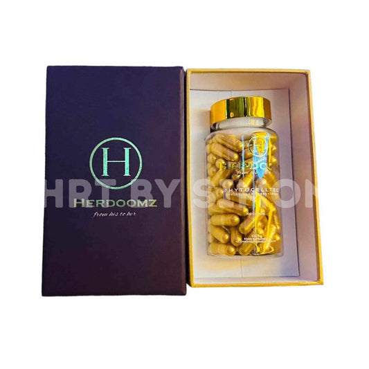 HERDOOMZ (Herbal Phyto-Estrogen)