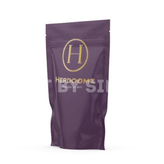 HERDOOMZ TRIAL PACK (Herbal Phyto-Estrogen)