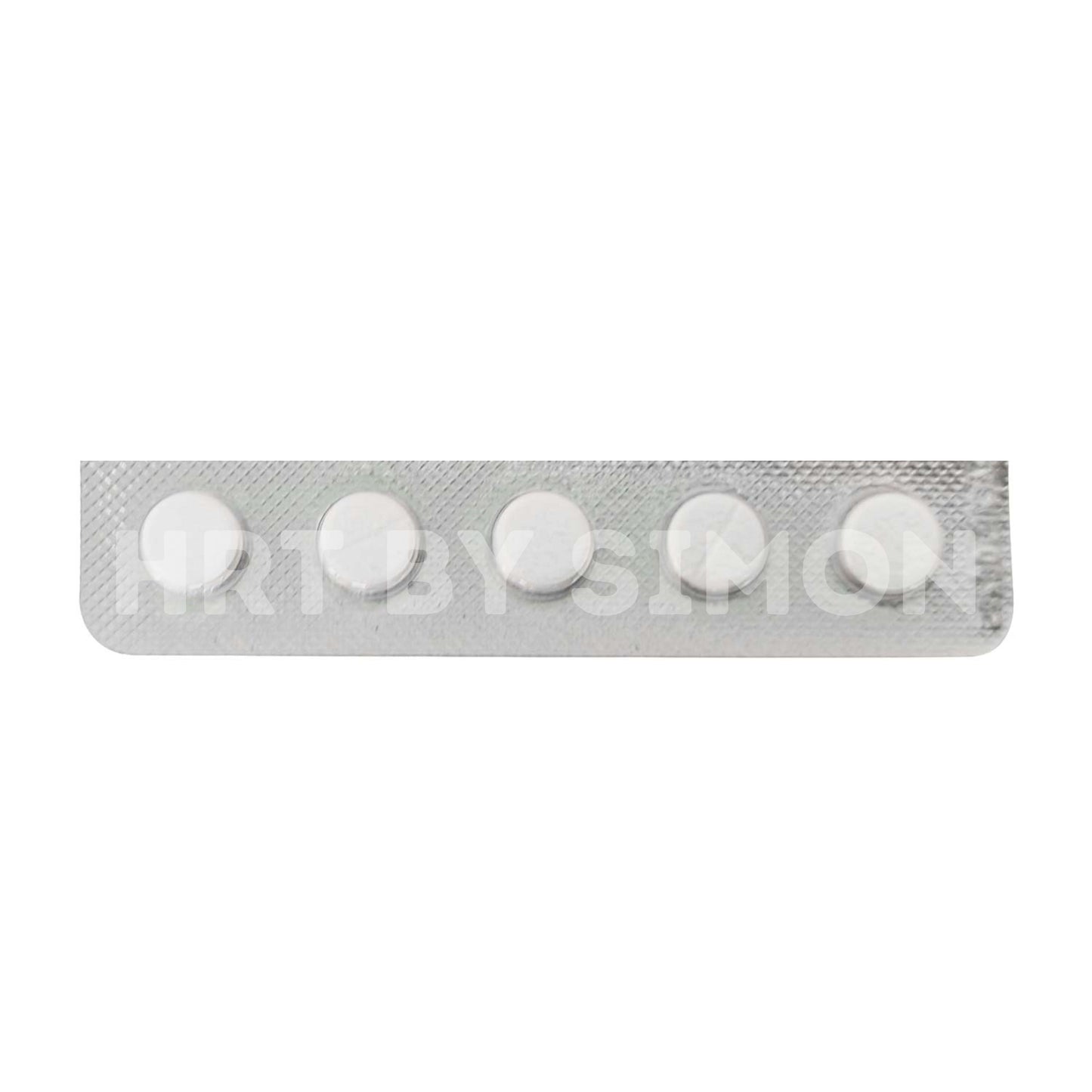 SITERONE 50MG (Cyproterone Acetate)