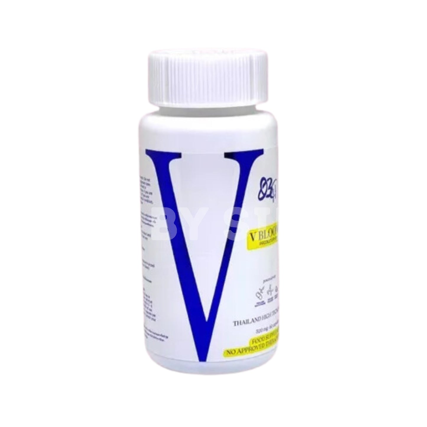 VBOOMZ & VBLOOMZ (Herbal Phyto-Estrogen and Anti-Androgen)