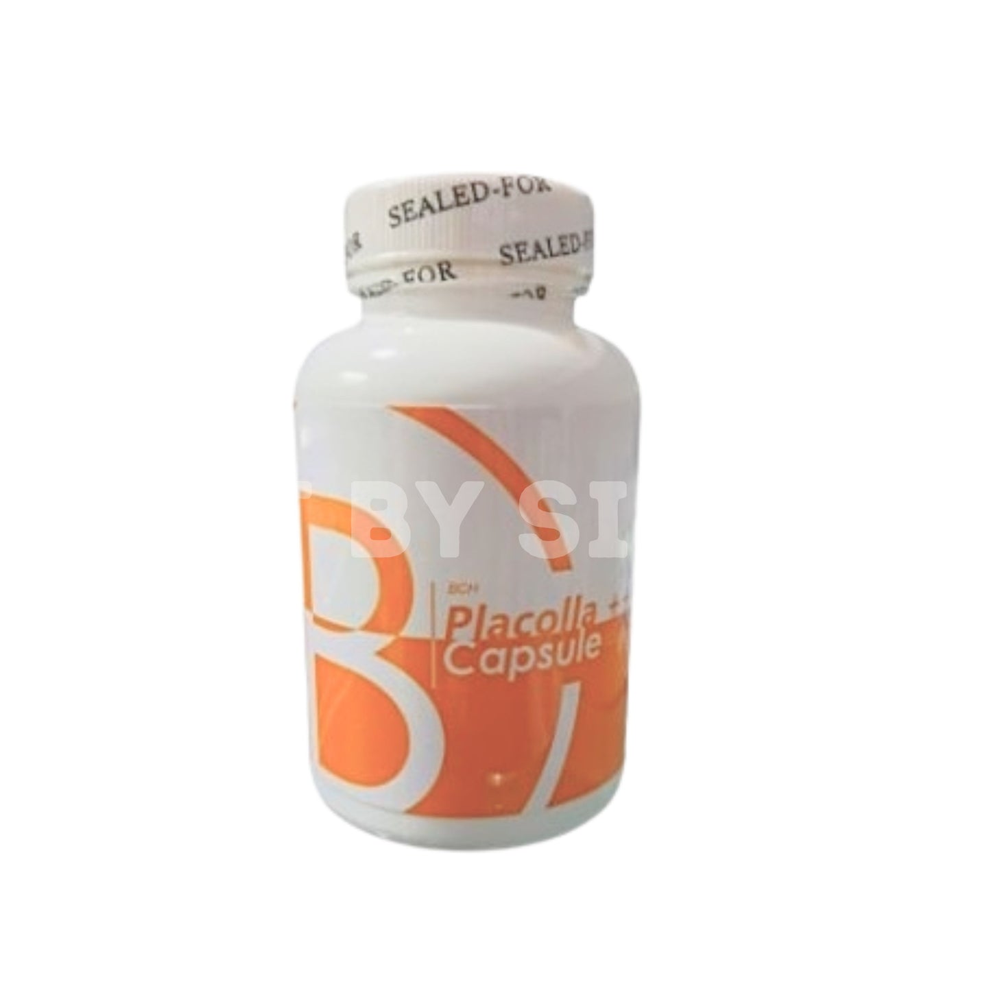 B GLUTA & PLACOLLA (L-Glutathione & Placenta)