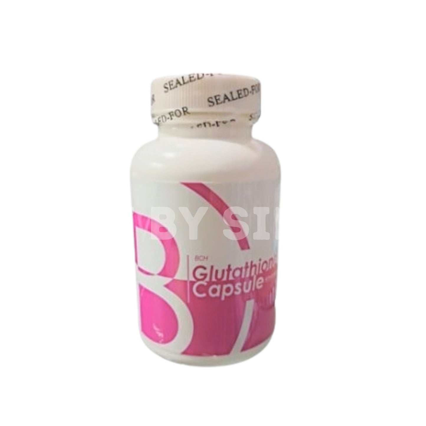 B GLUTA & PLACOLLA (L-Glutathione & Placenta)