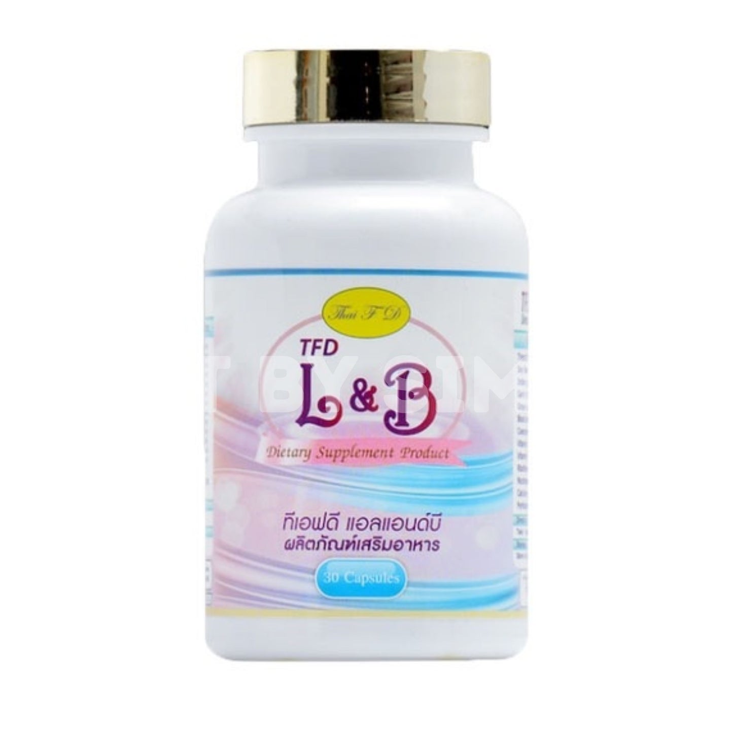 THAI FD L&B (Herbal Phyto-Estrogen)