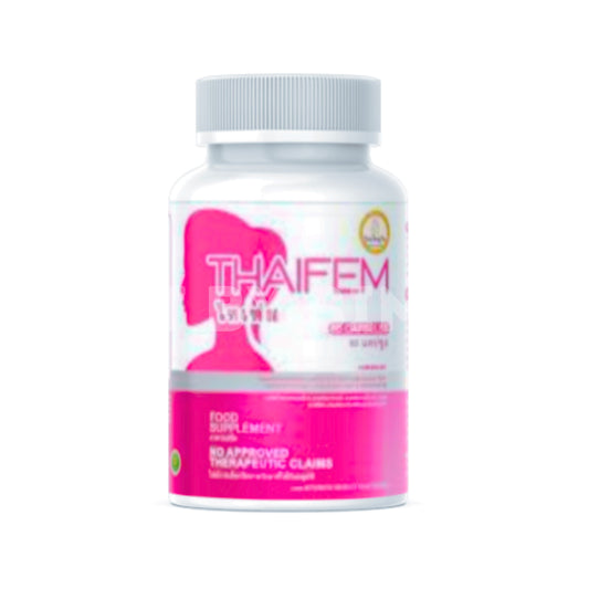 THAIFEM (Herbal Phyto-Estrogen)